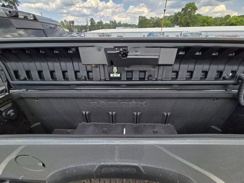 New 2026 RAM 2500 Power Wagon AWD/4WD image 12