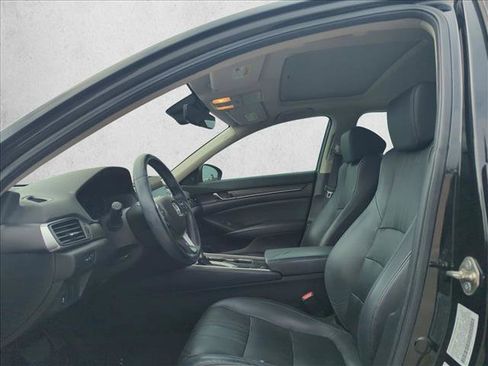 Used 2018 Honda Accord EX-L image 13