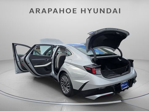 Used 2024 Hyundai Sonata SEL image 9