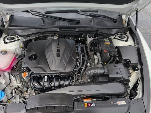 Used 2025 Hyundai Sonata SEL FWD image 34