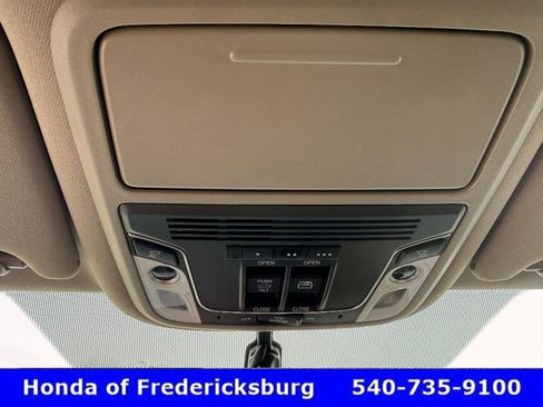 Used 2019 Honda Ridgeline RTL-T image 38