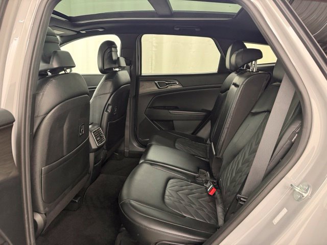 Used 2024 Kia Sportage X-Pro Prestige AWD/4WD image 20