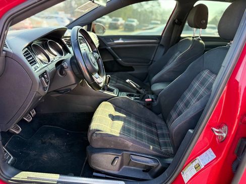 Used 2020 Volkswagen GTI S image 15