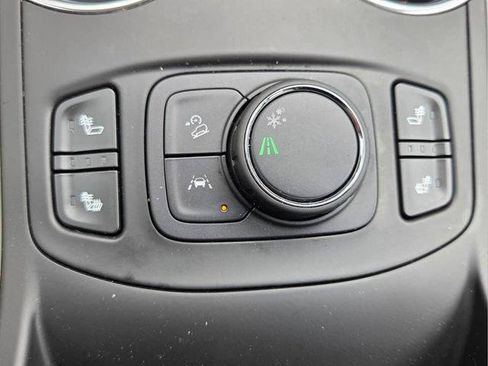 Certified 2024 GMC Terrain SLE w/ Driver Convenience Package FWD image 24