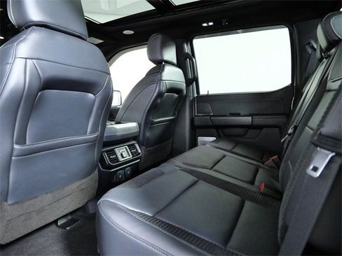 Certified 2023 Ford F150 Raptor image 15