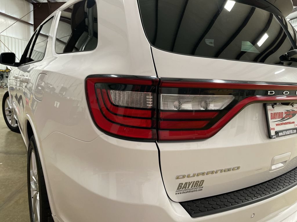 Used 2024 Dodge Durango GT RWD image 27