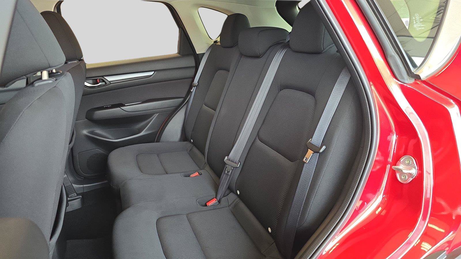 Used 2023 MAZDA CX-5 AWD 2.5 S image 18