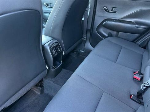 Certified 2026 Hyundai Kona SEL Sport image 12