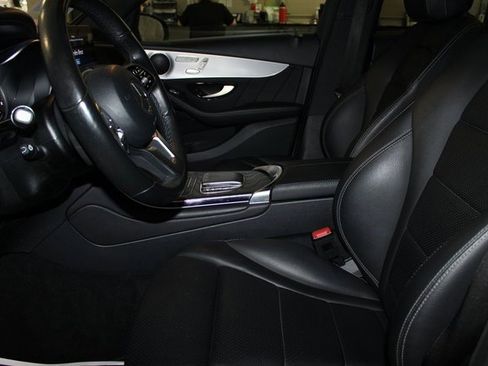 Certified 2022 Mercedes-Benz GLC 300 4MATIC image 11