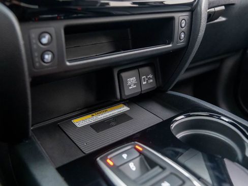 Certified 2021 Honda Passport Elite image 25