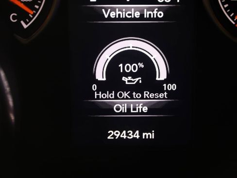 Used 2023 Jeep Gladiator Sport w/ Trailer Tow Package image 38