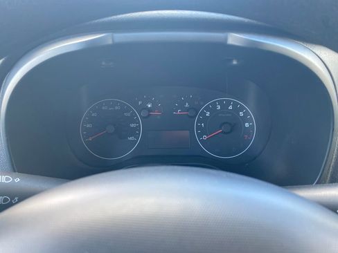 Used 2022 RAM ProMaster City Tradesman FWD image 33