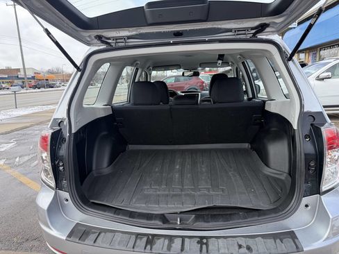 Used 2013 Subaru Forester 2.5X w/ Alloy Wheel Pkg image 25