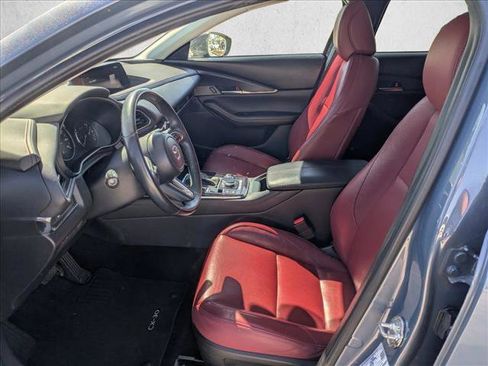 Used 2024 MAZDA CX-30 AWD 2.5 S w/ Preferred Package image 14