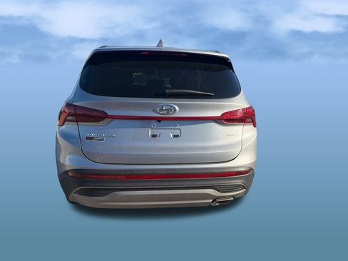 Certified 2023 Hyundai Santa Fe SE image 7