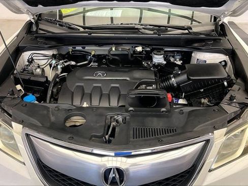 Used 2015 Acura RDX FWD image 8