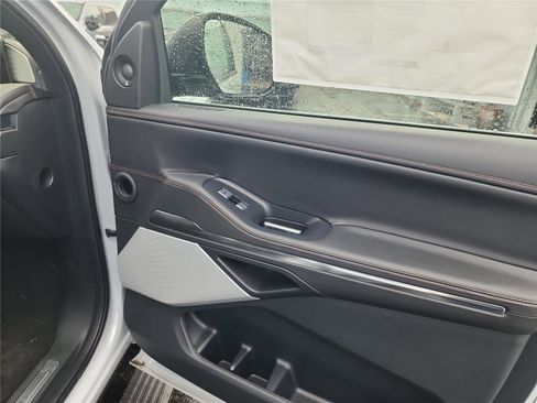 New 2025 Lincoln Navigator L Black Label image 28