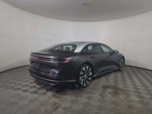 Used 2022 Lucid Air Grand Touring AWD/4WD image 6