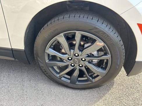 Used 2022 Chevrolet Equinox RS image 4