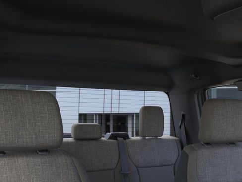 New 2025 Ford F150 XLT w/ Equipment Group 301A Standard image 46