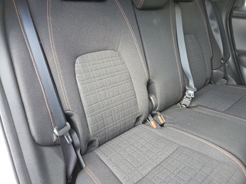 Certified 2024 Honda HR-V Sport image 24