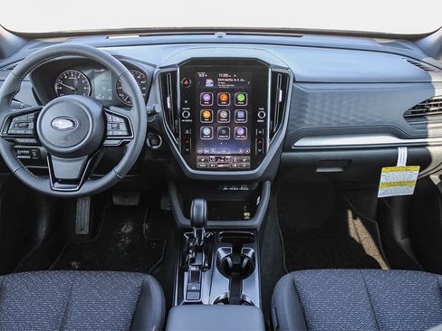 New 2026 Subaru Forester Premium image 22