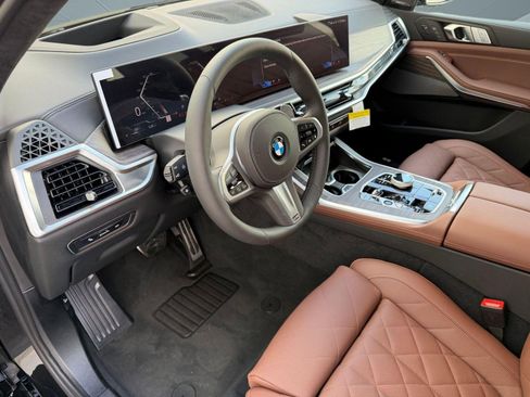New 2026 BMW X7 xDrive40i w/ Executive Package AWD/4WD image 4