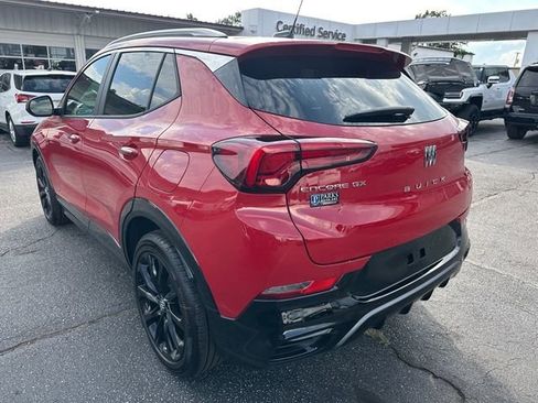 New 2026 Buick Encore GX Sport Touring w/ Comfort Package image 5