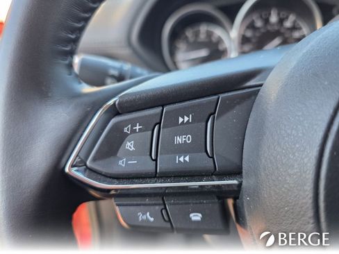 Used 2023 MAZDA CX-5 AWD 2.5 S w/ Preferred Package image 29