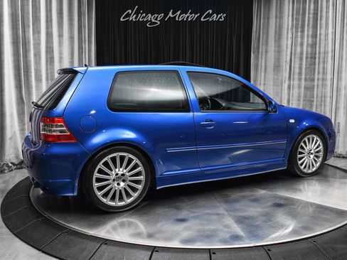 Used 2004 Volkswagen R32 image 5