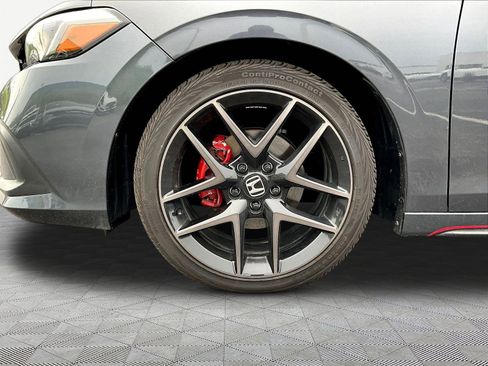 Used 2024 Honda Civic Sport Touring image 31