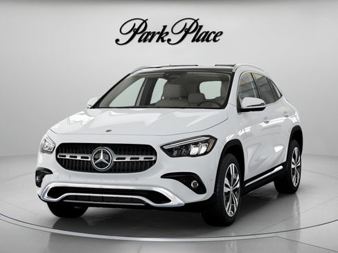 Used 2026 Mercedes-Benz GLA 250 image 36