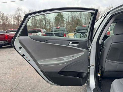 Used 2011 Hyundai Sonata GLS image 11