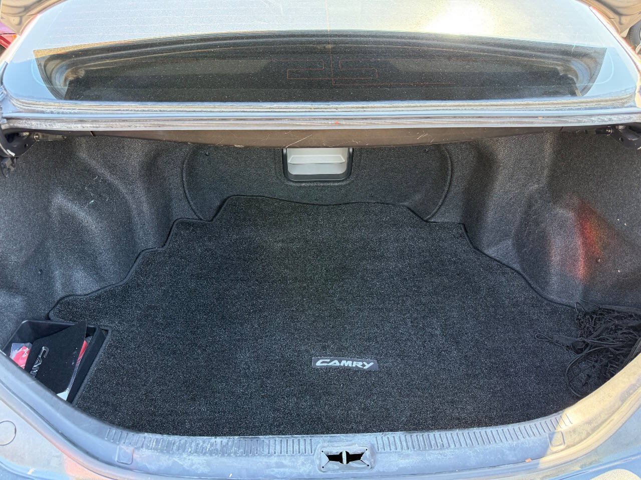 Used 2009 Toyota Camry XLE FWD image 19