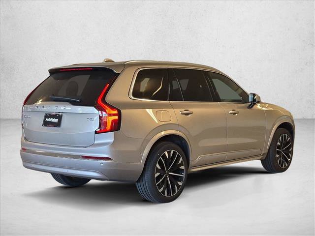 New 2027 Volvo XC90 T8 Plus AWD/4WD image 2