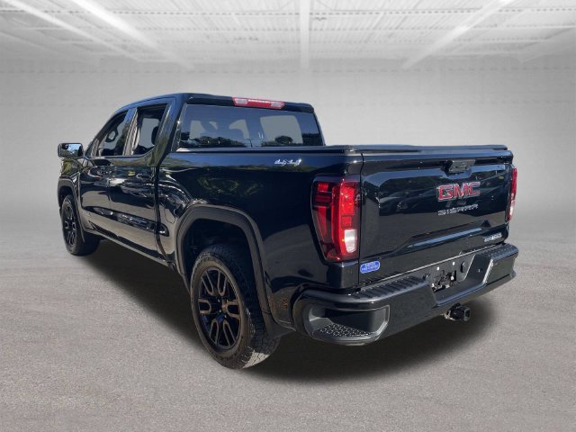 Used 2024 GMC Sierra 1500 Elevation AWD/4WD image 9