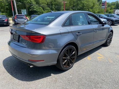 Used 2015 Audi A3 2.0T Premium w/ Audi MMI Navigation Plus AWD/4WD image 4