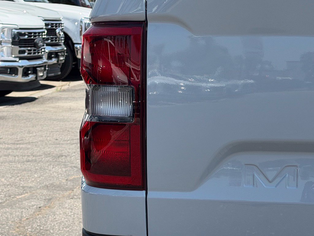 New 2026 Ford Maverick Tremor AWD/4WD image 17