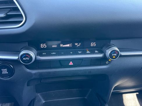 Used 2024 MAZDA CX-30 AWD 2.5 S w/ Select Sport Pkg image 11