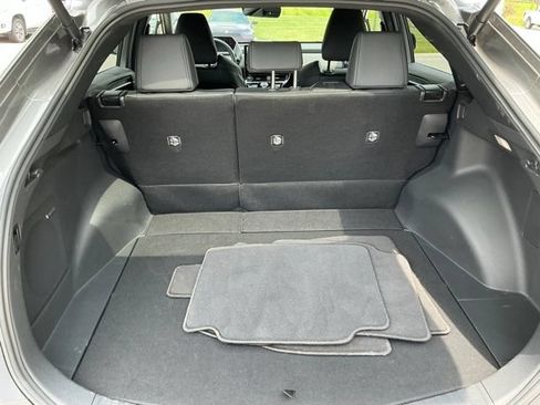 Certified 2023 Subaru Solterra AWD image 16