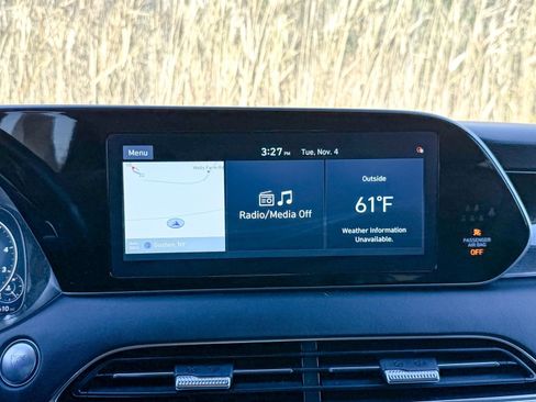 Used 2021 Hyundai Palisade Limited image 26