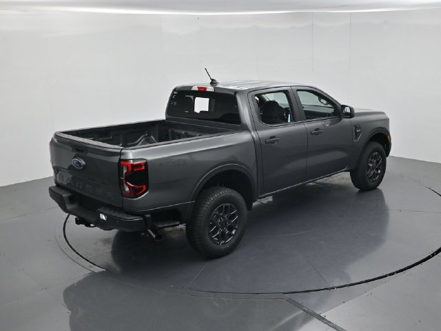 New 2026 Ford Ranger XLT w/ Convenience Package AWD/4WD image 42