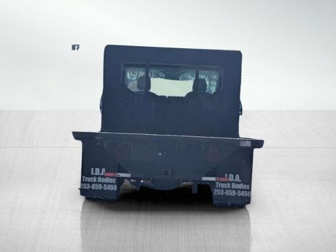 Used 2019 Ford Transit 350 138 DRW image 5