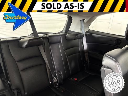 Used 2017 Honda Pilot EX-L image 20