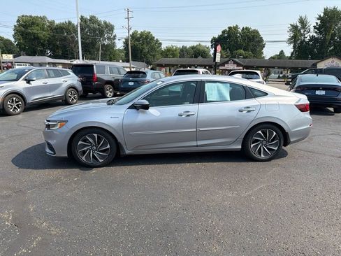 Used 2019 Honda Insight Touring image 4