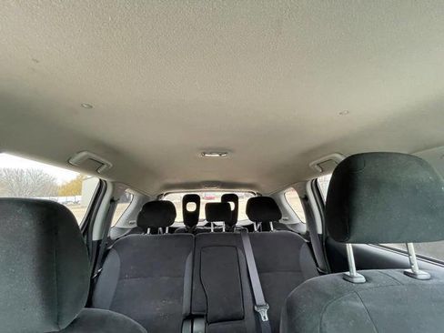 Used 2007 Mitsubishi Outlander XLS image 32