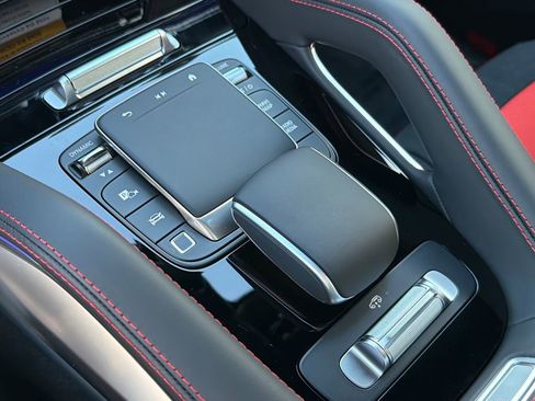 New 2026 Mercedes-Benz GLE 53 AMG 4MATIC image 33