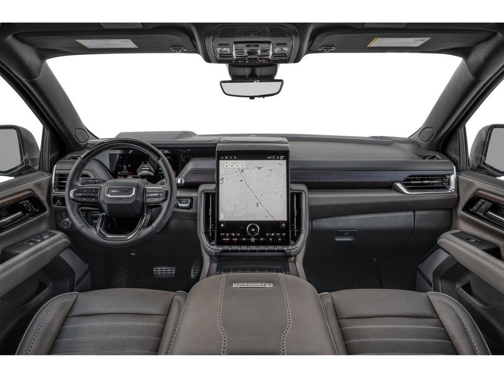 New 2026 GMC Yukon XL Denali Ultimate AWD/4WD image 6