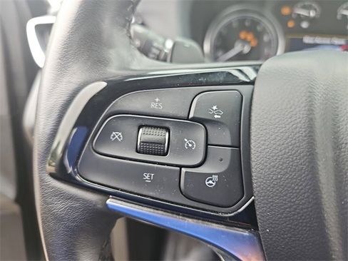 Certified 2024 Buick Enclave Essence w/ LPO, Floor Liner Package image 17