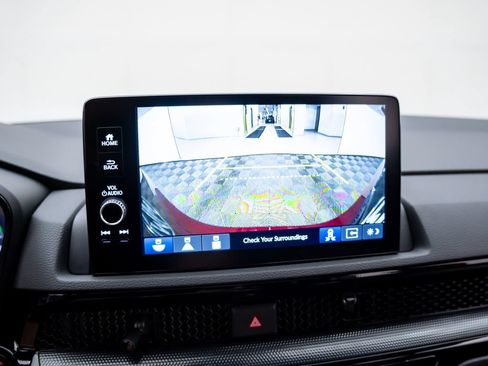 Used 2026 Honda CR-V Sport Touring image 23